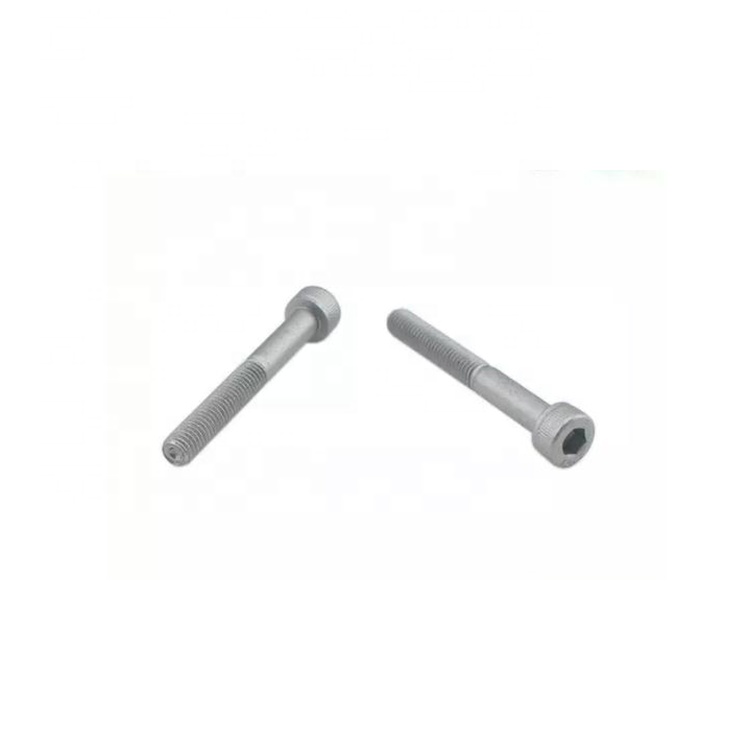 Hexagon Socket Screw Carbon Steel Grad 12.9