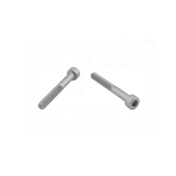 Hexagon Socket Screw Carbon Steel Gred 12.9