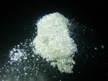 Glitter Mica Powder