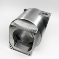 Mecanizado de piezas de aluminio 6061-T6