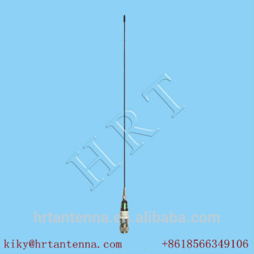 250MHz VHF Car antenna with magnetic mount