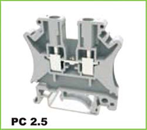 Din Rail Terminal Blocks