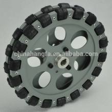 203.2mm Omni wheel