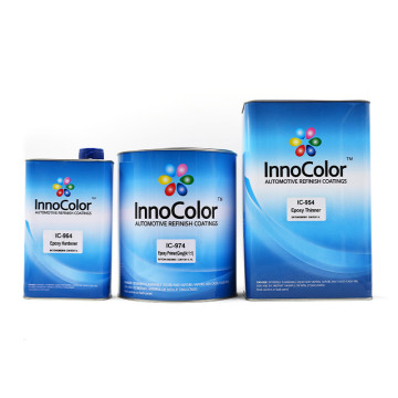 InnoColor Car Paint Epoxy Primer Revestimento