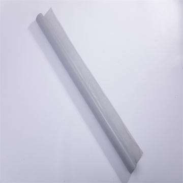 solid color disposable PE tablecloth rolls