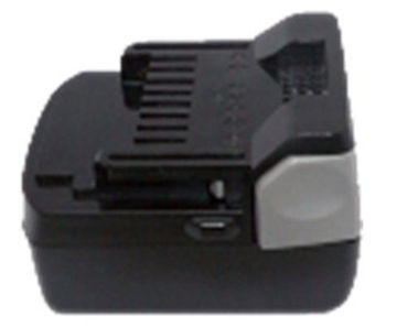 3.0ah Hitachi Battery Replacement For Hitachi 14.4v, Bsl1415