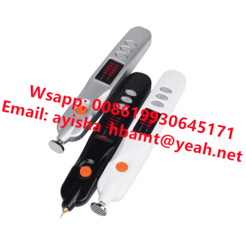 Facial Care Spots Mole Removal Beauty Device