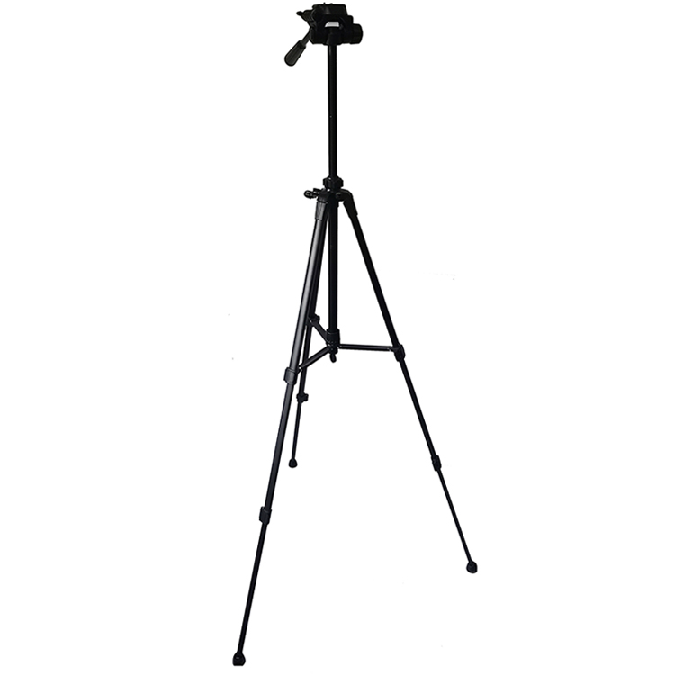 professional Camera Aluminum Tripod Stand