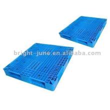 Ventilated Double-Faced Pallet