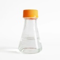 250mL Flat Bottom Erlenmeyer Shaker Flask Vent Cap