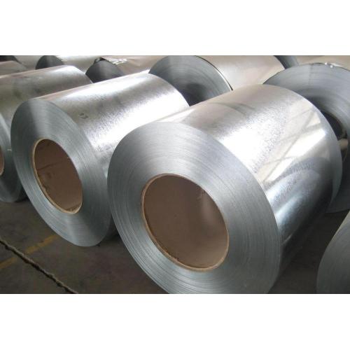 0.25-0.5mm Coil Steel Galvanized Prepainted Coated Color