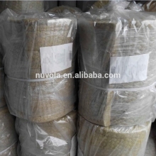 Industrial Industrial Rockwool Wire-meshed Blanket