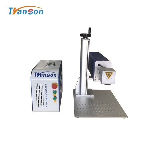 30w Mini CO2 laser marking machine