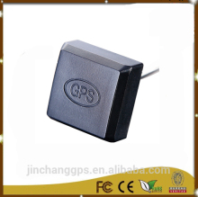 Screw Mounting Mini GPS Active Antenna for car