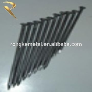 Galvanized Nails For Nail Gun (Factory)