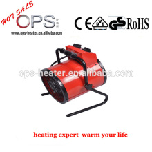 s5 Wholesale industrial electric warm air blower heater