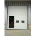 Exterior Industrial Sliding Fast Speed Door