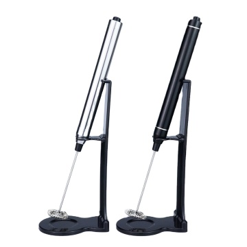 Electric Egg Coffee Beater & Battery-Operated Coffee Blender: A Comprehensive Guide