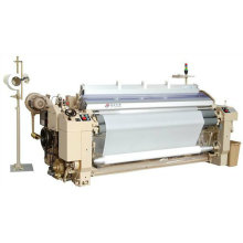 Haijia máquina de tejido de telar de chorro de agua