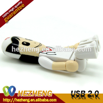 Nurse USB Flash Drive 2GB