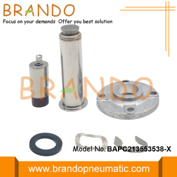 SBFEC Type Dust Collector Valve Solenoid Stem