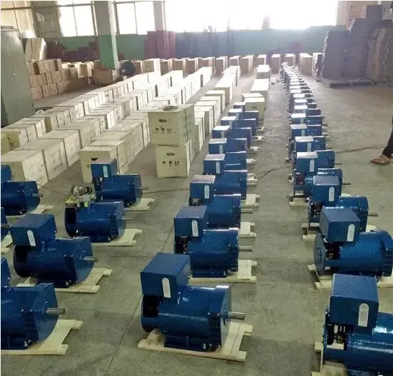 Variety Model Cranes Motor Factory Wholesale Best Price