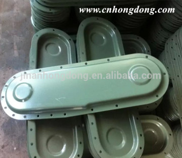 TRANSMISSION BOX IN TRANSMISSION BOX ASSEMBLY FOR TRACTOR SPARE PARTS