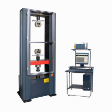 PC Sheet and APET Sheet Flexural Strength Testing Machine (ASTM D790)