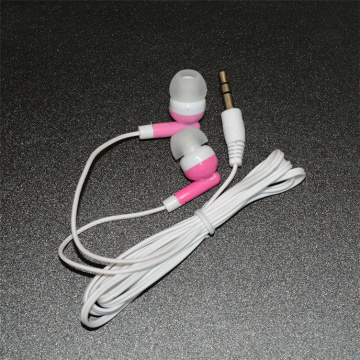 Mp3 Earbuds Einweg Günstige in Ohrhörer