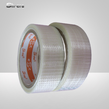 High Quality Reinforced Adhesive Backed Fiberglass Tape