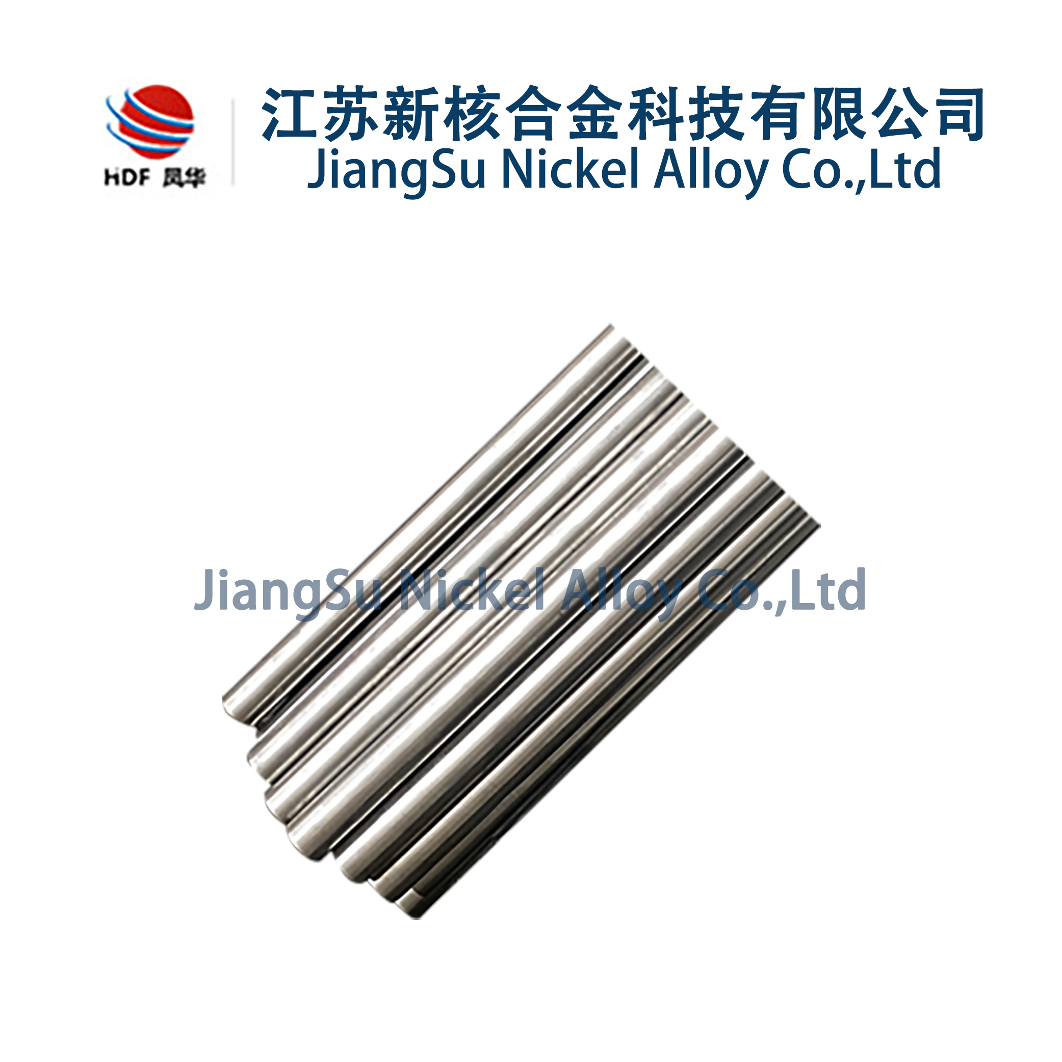 Inconel 718 Precipitation hardening nickel-based alloys BAR