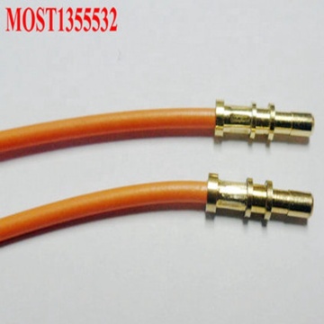 MOST 1355532 and MOST 1355426 Duplex Automotive Fiber Optic Cable