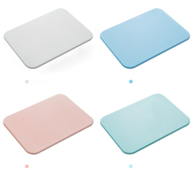 Water Absorbent Nonslip Diatomite Mat