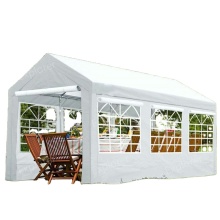 Outdoor Waterproof and Sunscreen Market Stall Tent for Farmers