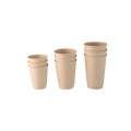 Good quality disposable paper cups