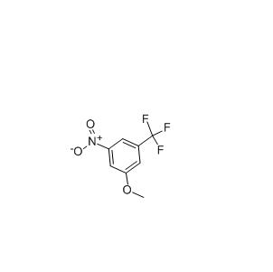 D3 serie número CAS 328-79-0,3-Methoxy-5-nitrobenzotrifluoride