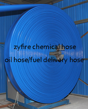 Chemical Delivery Hose, 600m Avaiable