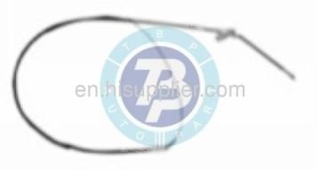 Cable Park Brake 6014203685?