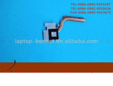 laptop fan Heatsink for HP dv9000