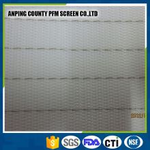 SGS Certification Single Layer Polyester Forming Screen Fabric
