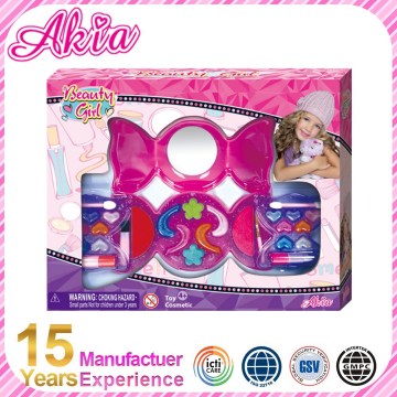 China Manufacturer Candy Children Makeup Set China Toy