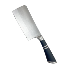 Heavy Duty Stainless Steel Butcher Cleaver Knife