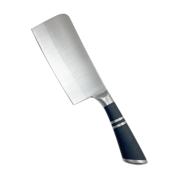 Heavy Duty Stainless Steel Butcher Cleaver Knife