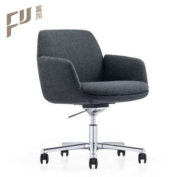 Hotel Dining Project: Cheap Lounge Leisure Rolling Chairs