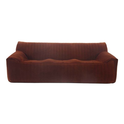 Современный стильный диван с ткани Ligne Roset Sandra