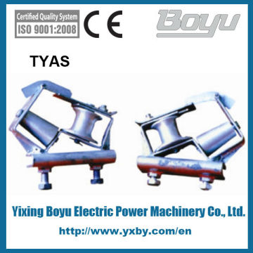 Stringing Equipment Angled Stringing Block