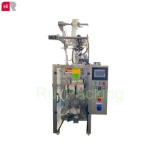 High-Efficiency Vertical Packaging Machine RL120 for Powdery Products - Rui Packing Factory