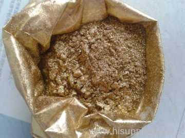 Bronze Gold Powder, Brass Bronzing Powder, Copper Bronze Powder 