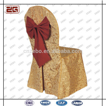 Restaurant or Banquet Used Chair Cover Different Style Custom Chair Covers                        
                                                Quality Choice
