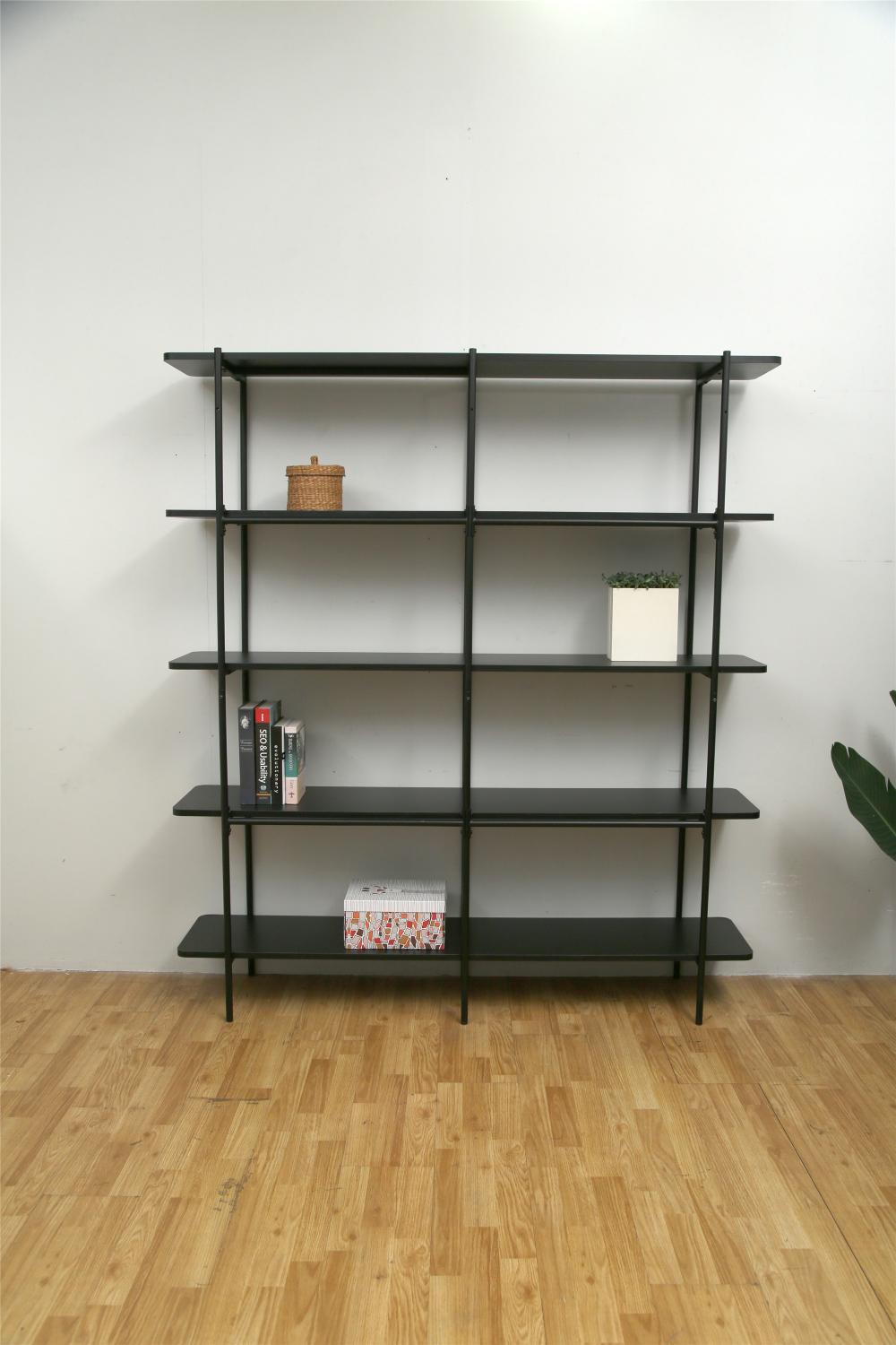 5 Tiers Shelf 5